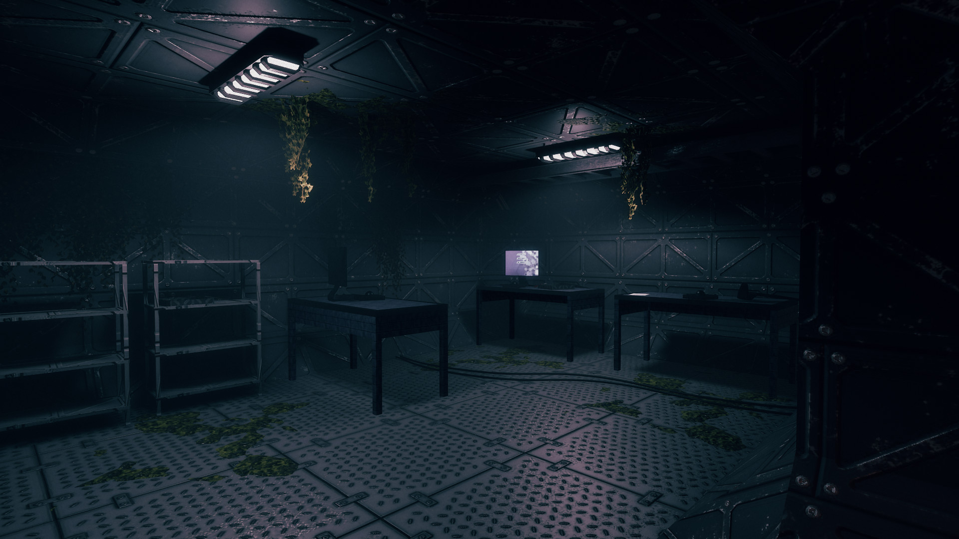 Скриншот 7: The Walking Fish 2: Final Frontier