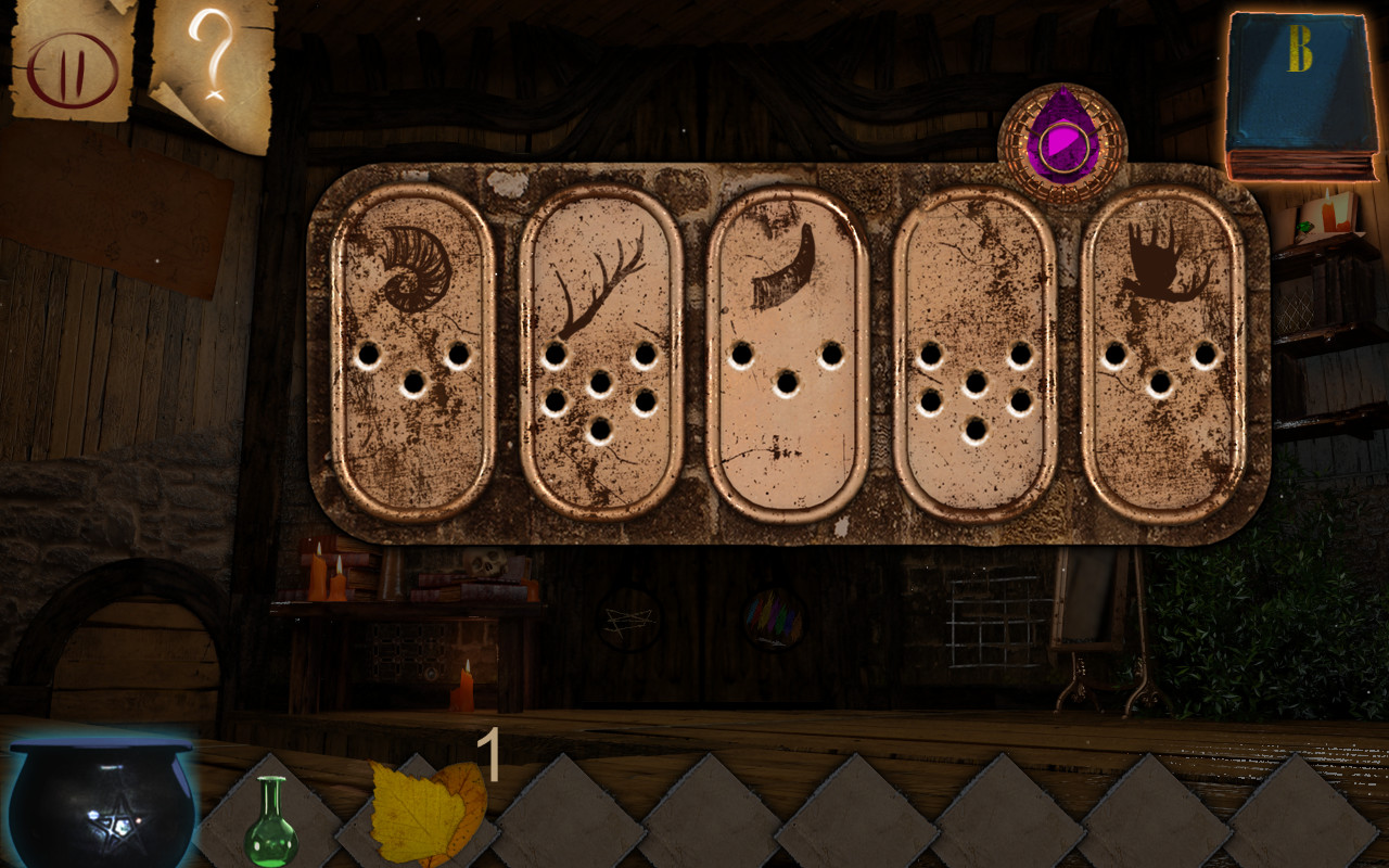 Скриншот 6: The Tower of Beatrice