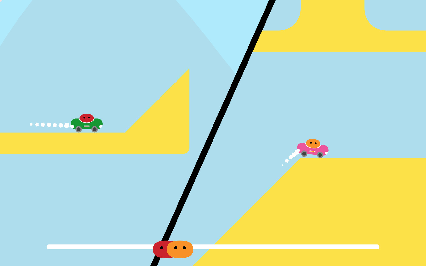 Скриншот 10: Pikuniku