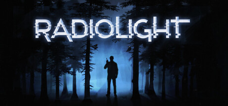 Обложка: Radiolight
