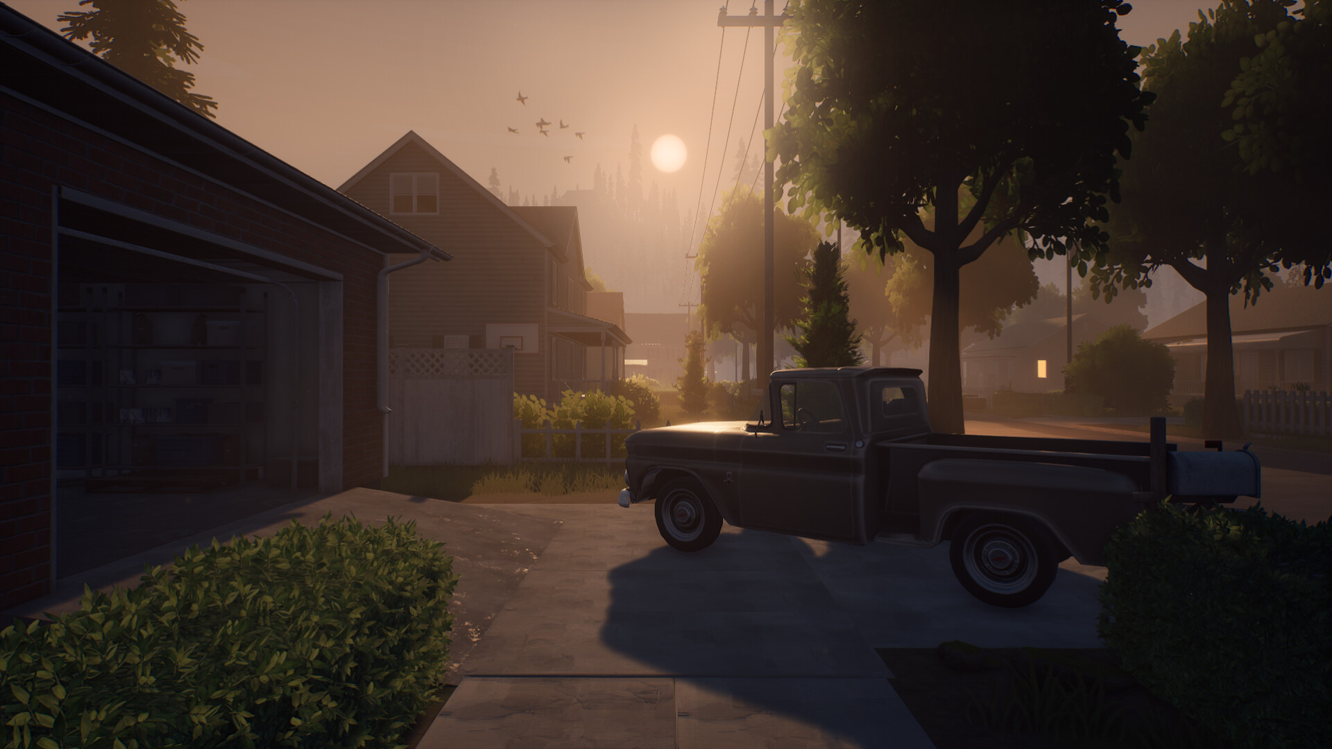 Скриншот: Radiolight