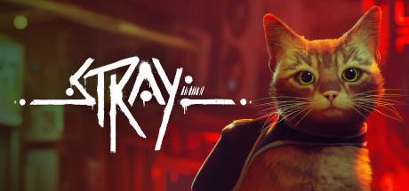 Обложка: Stray