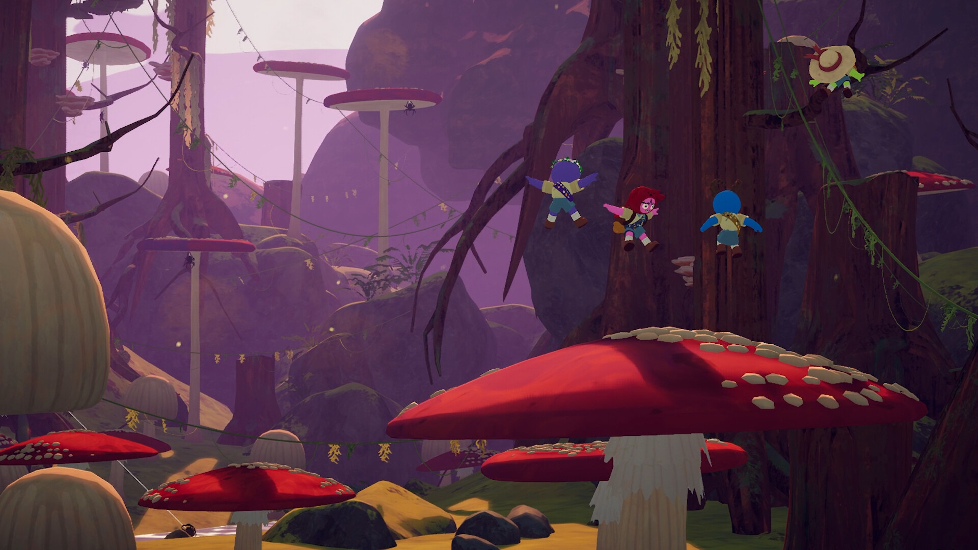 Скриншот 8: PEAK