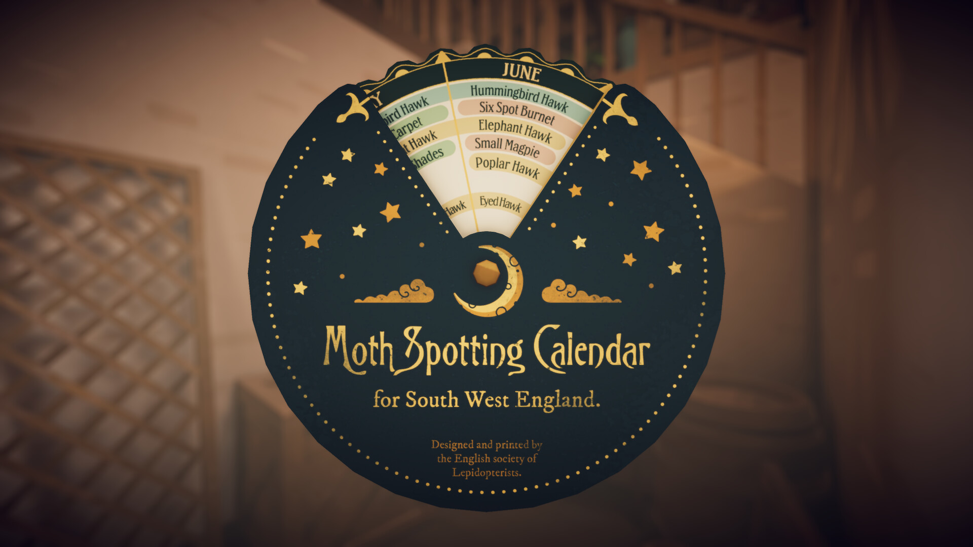 Скриншот 7: Botany Manor