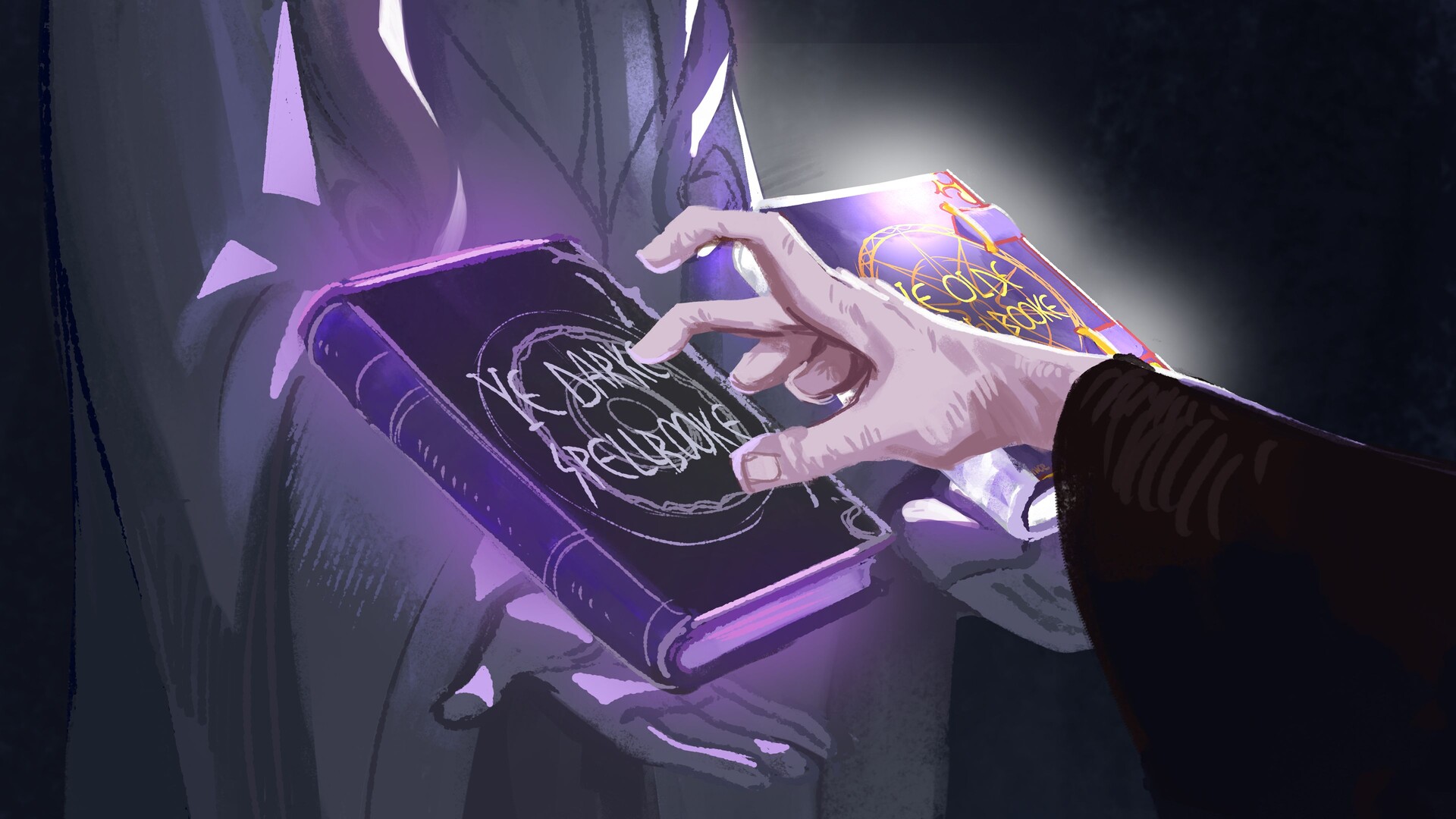 Скриншот 10: Simon the Sorcerer Origins