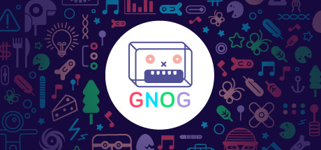 Обложка: GNOG