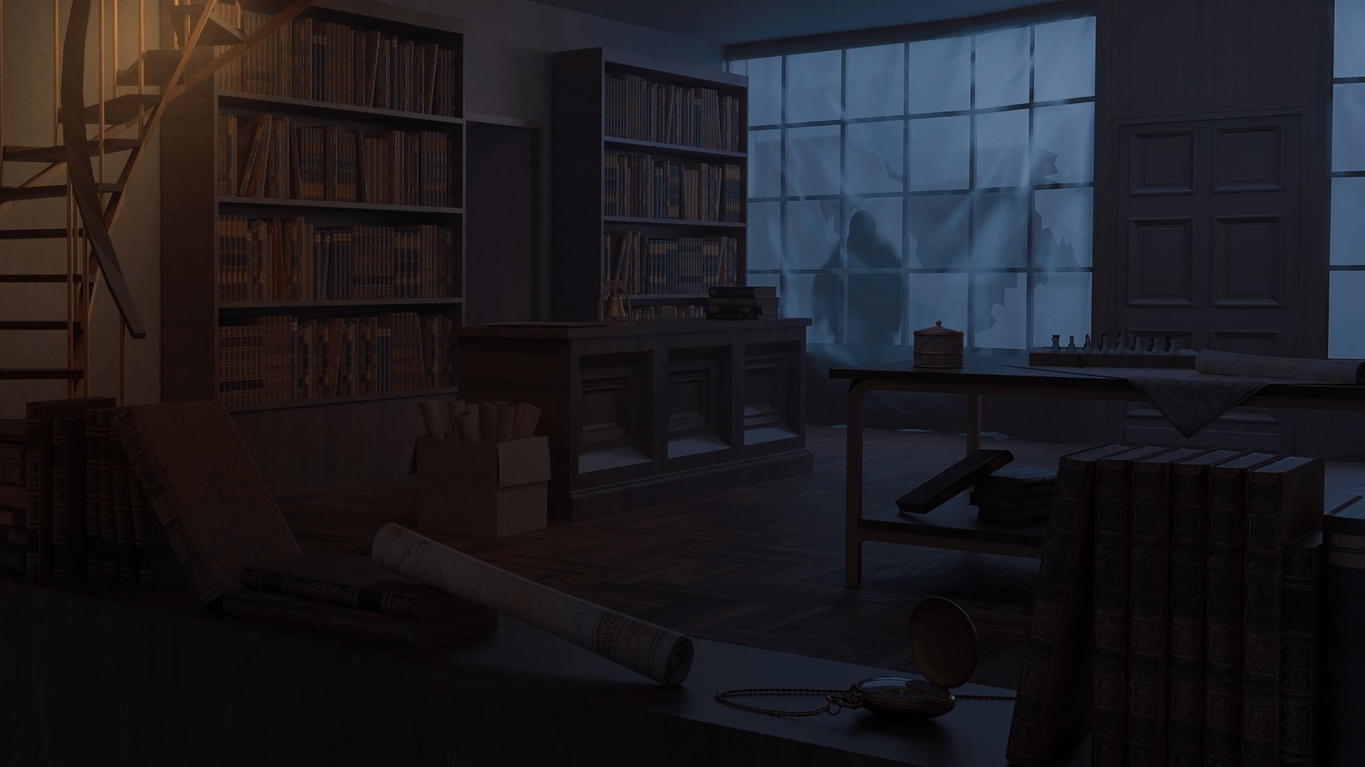 Скриншот 11: Saint Kotar