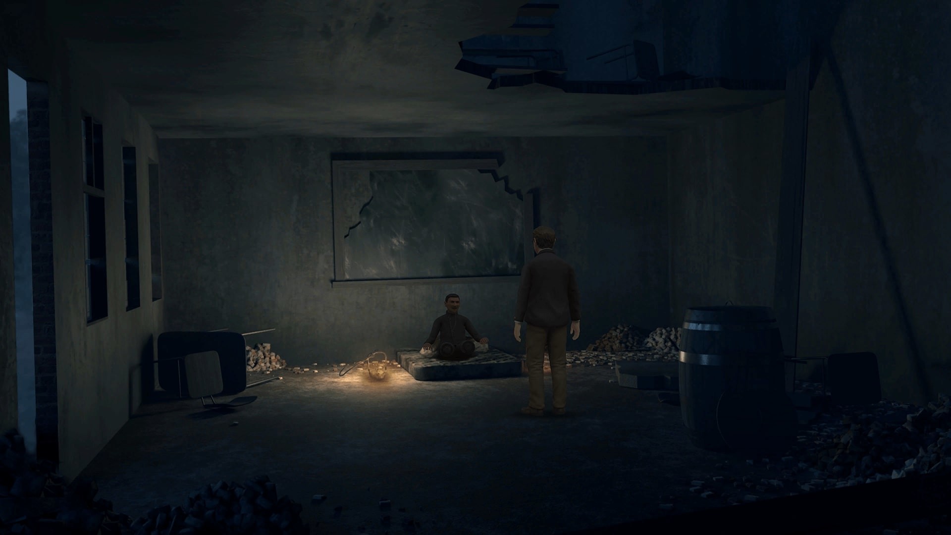 Скриншот 12: Saint Kotar