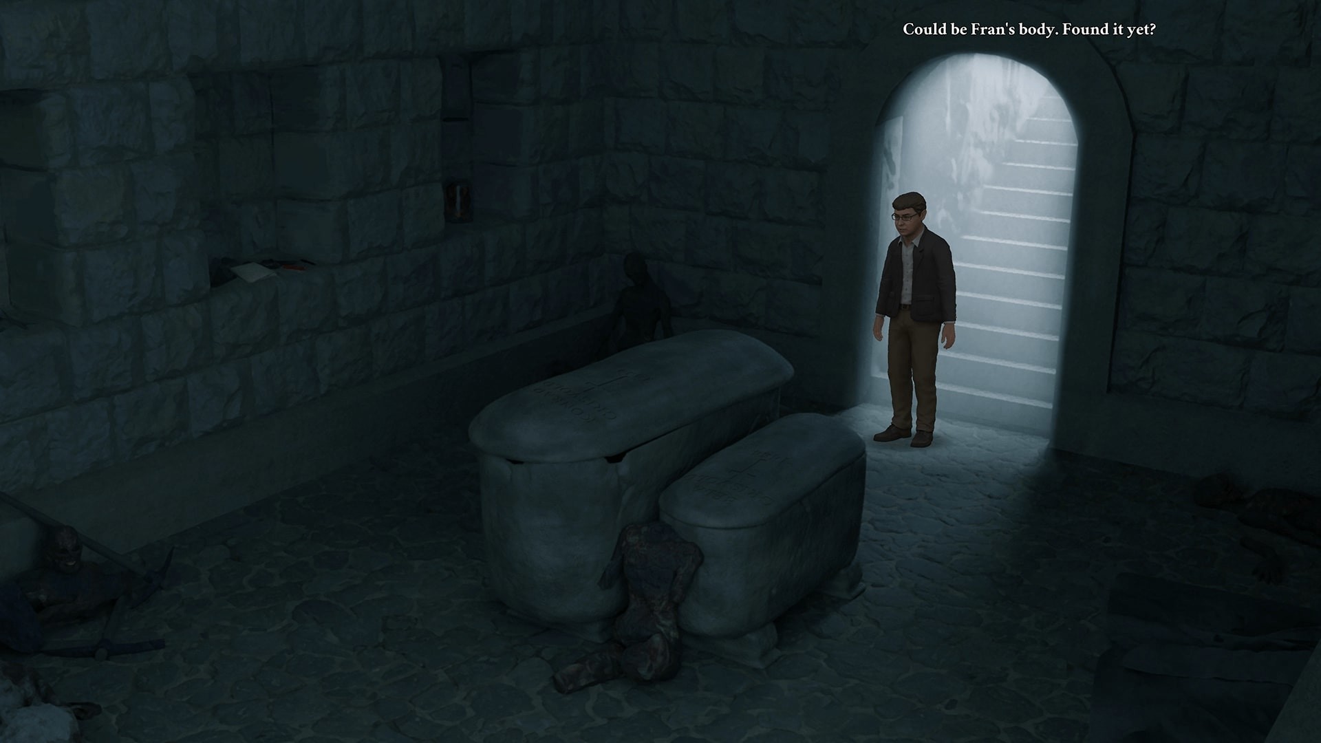 Скриншот 13: Saint Kotar