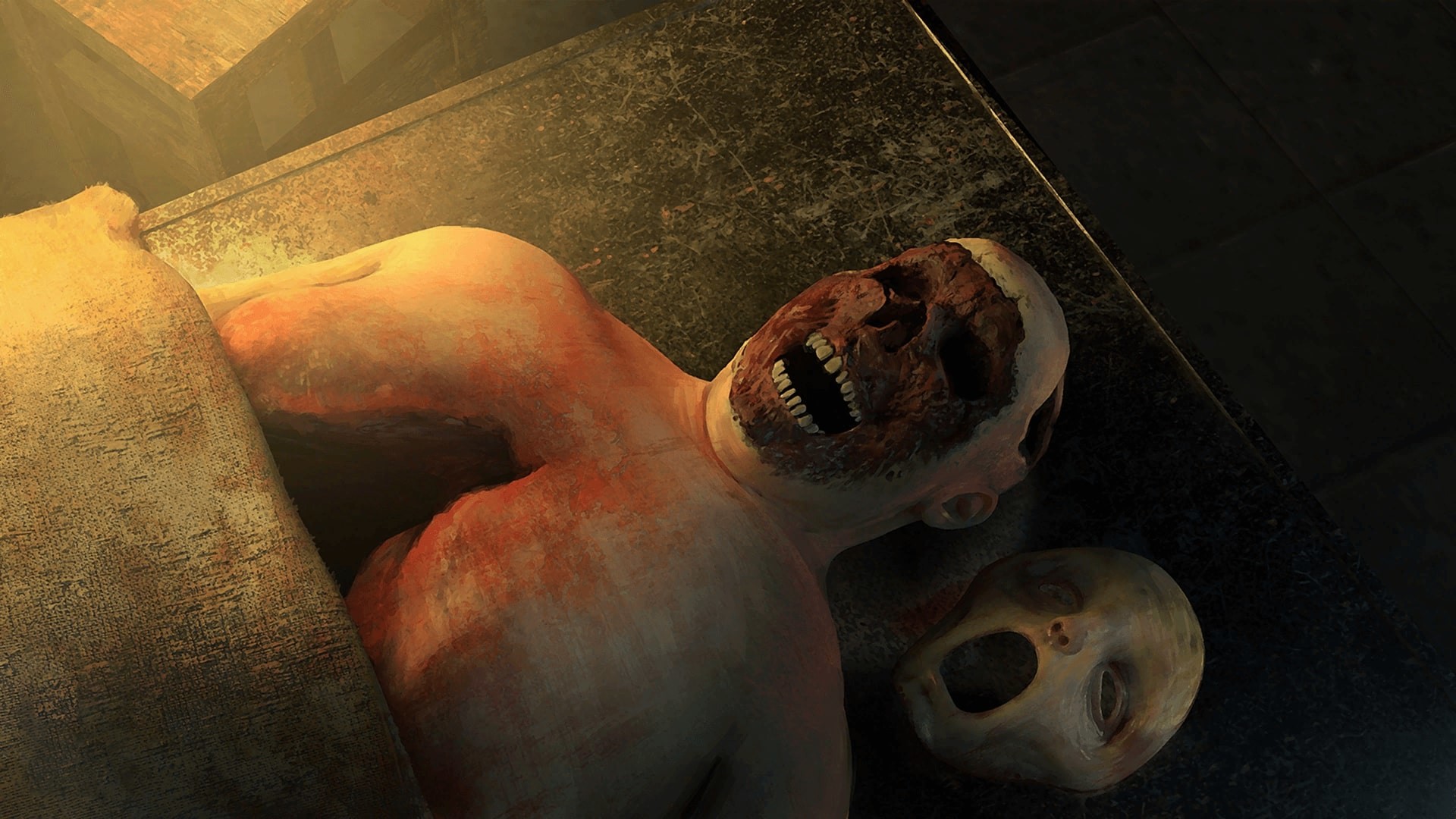 Скриншот 18: Saint Kotar