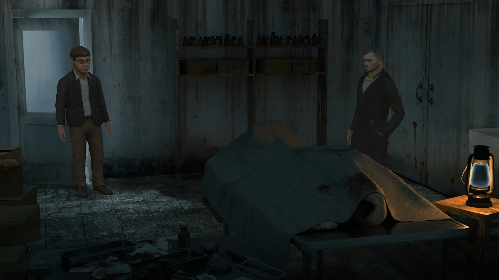 Скриншот 6: Saint Kotar