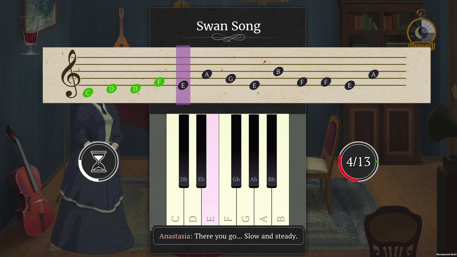 Скриншот 10: Cabernet