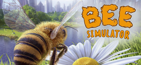 Обложка: Bee Simulator