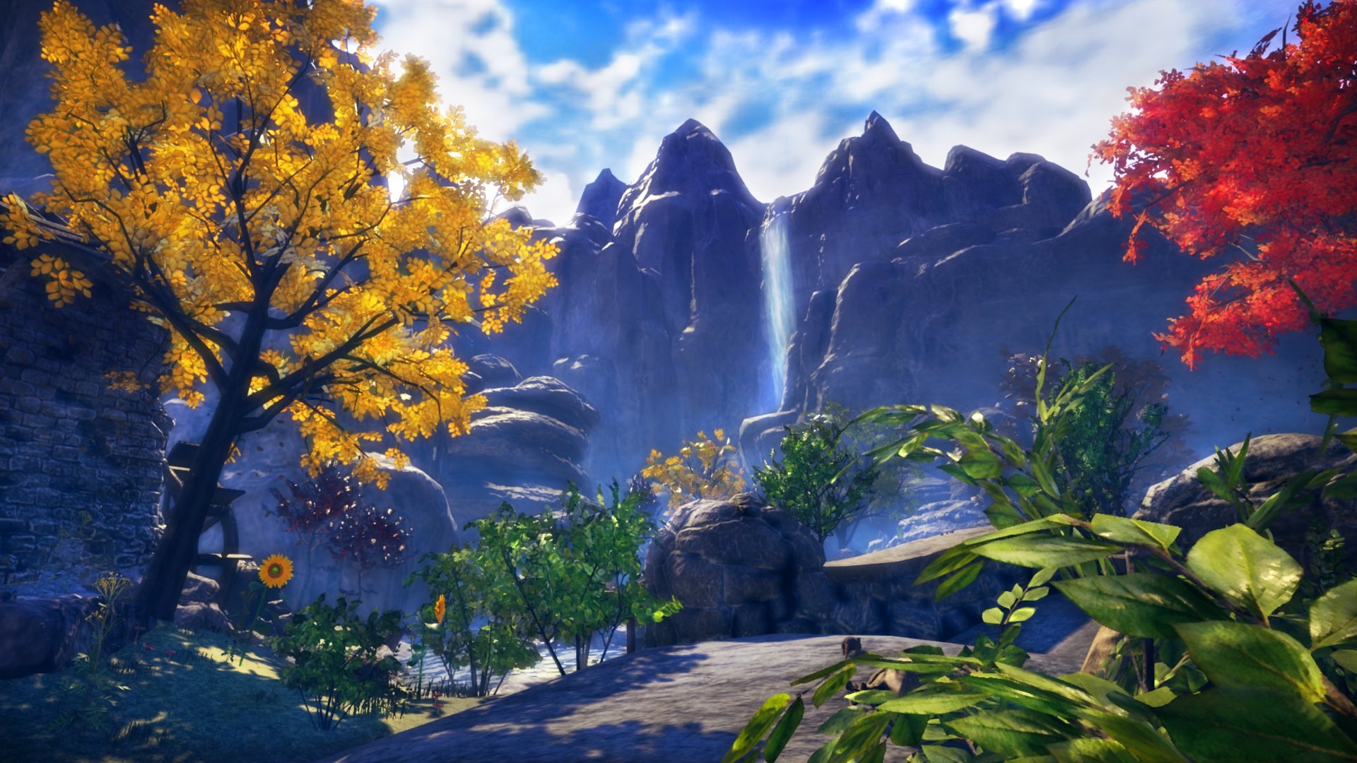 Скриншот: Bee Simulator