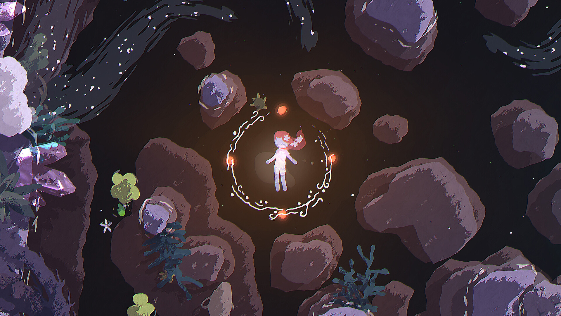 Скриншот 14: NAIAD