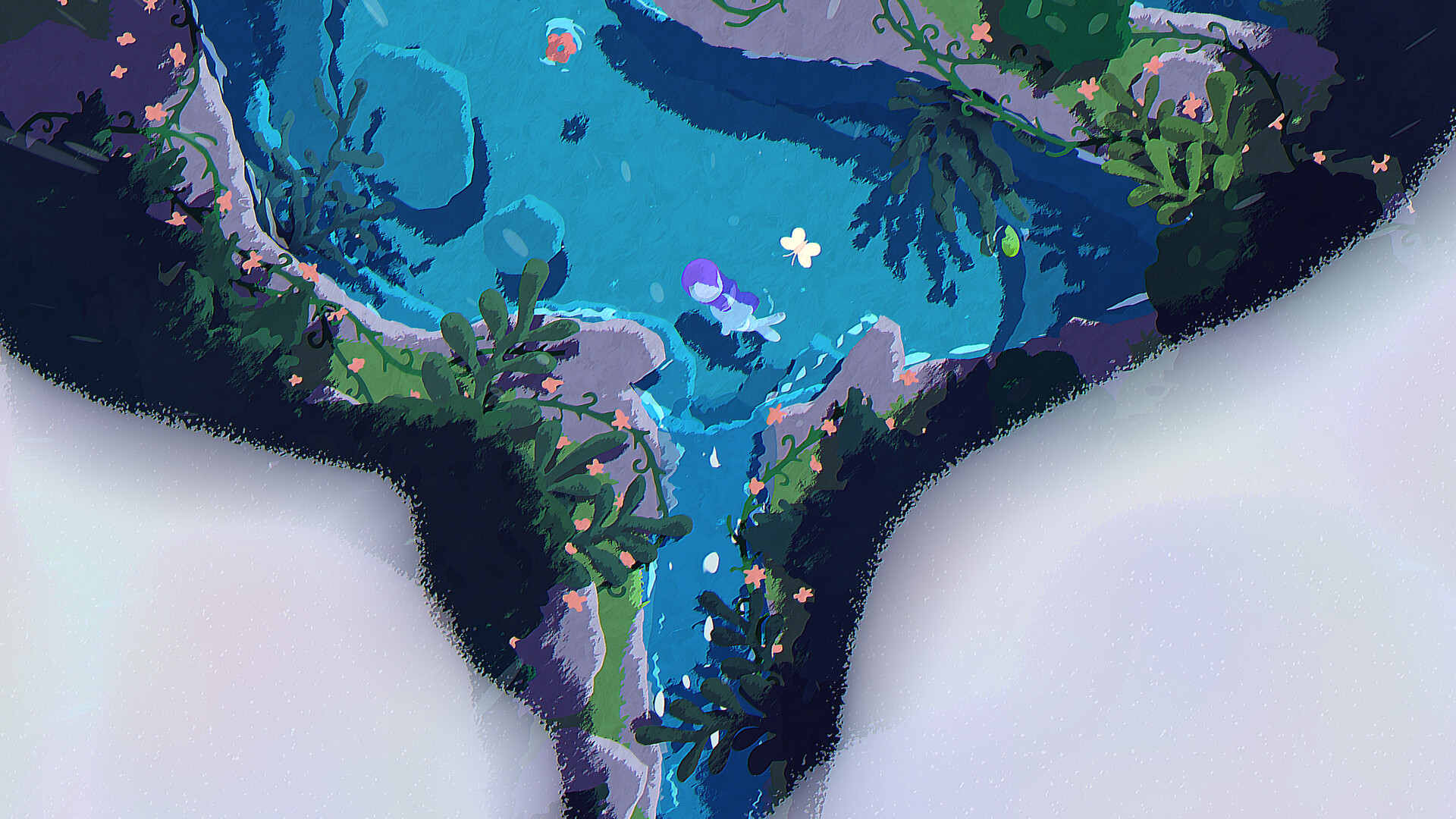 Скриншот 15: NAIAD