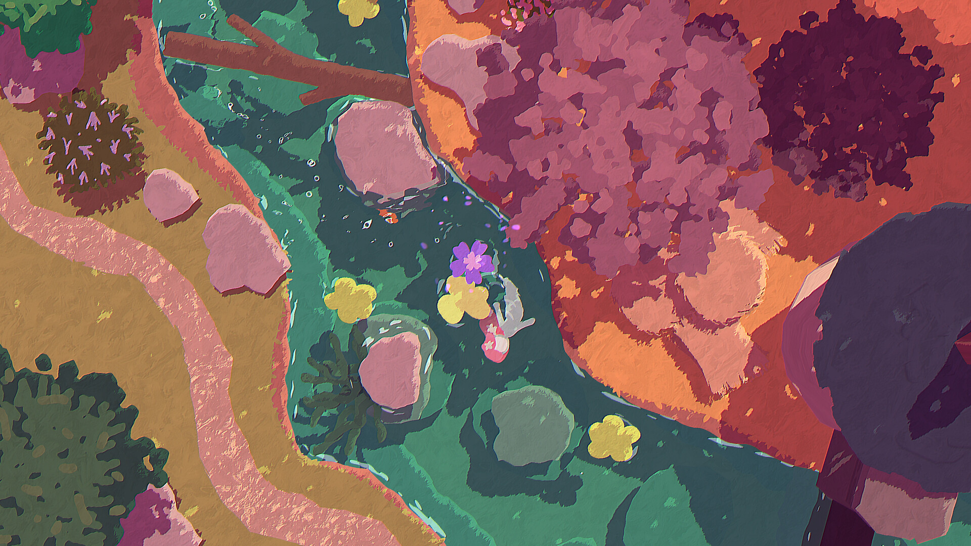 Скриншот 7: NAIAD