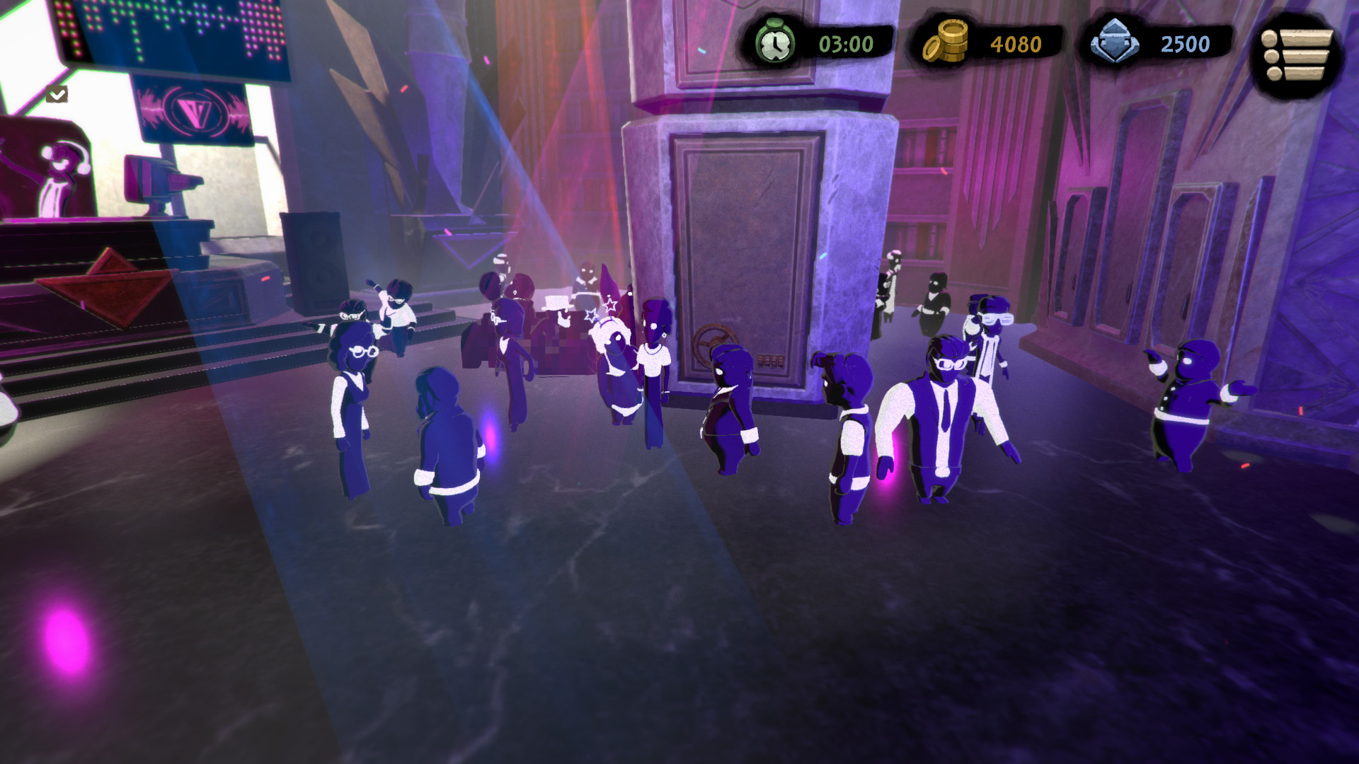 Скриншот 6: Beholder 2