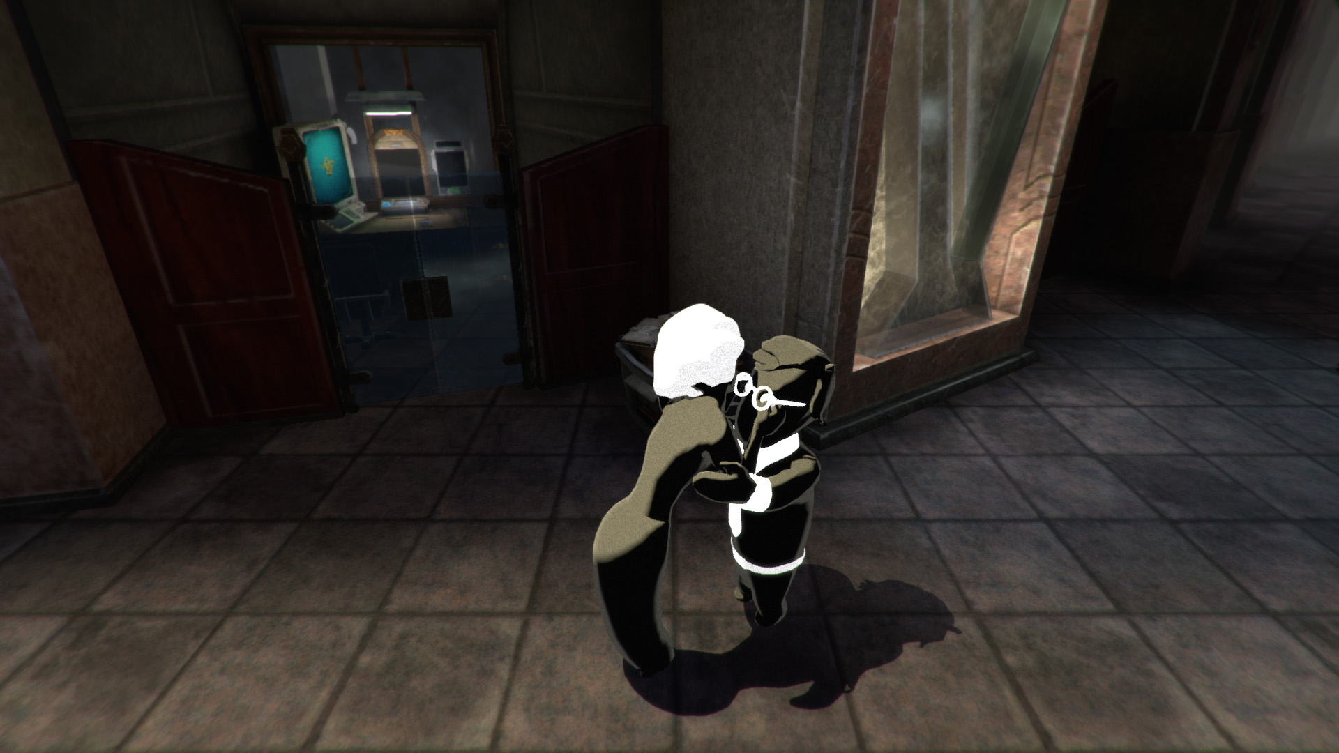 Скриншот 9: Beholder 2