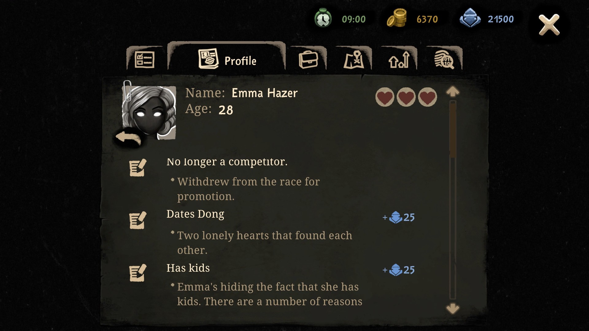 Скриншот 10: Beholder 2