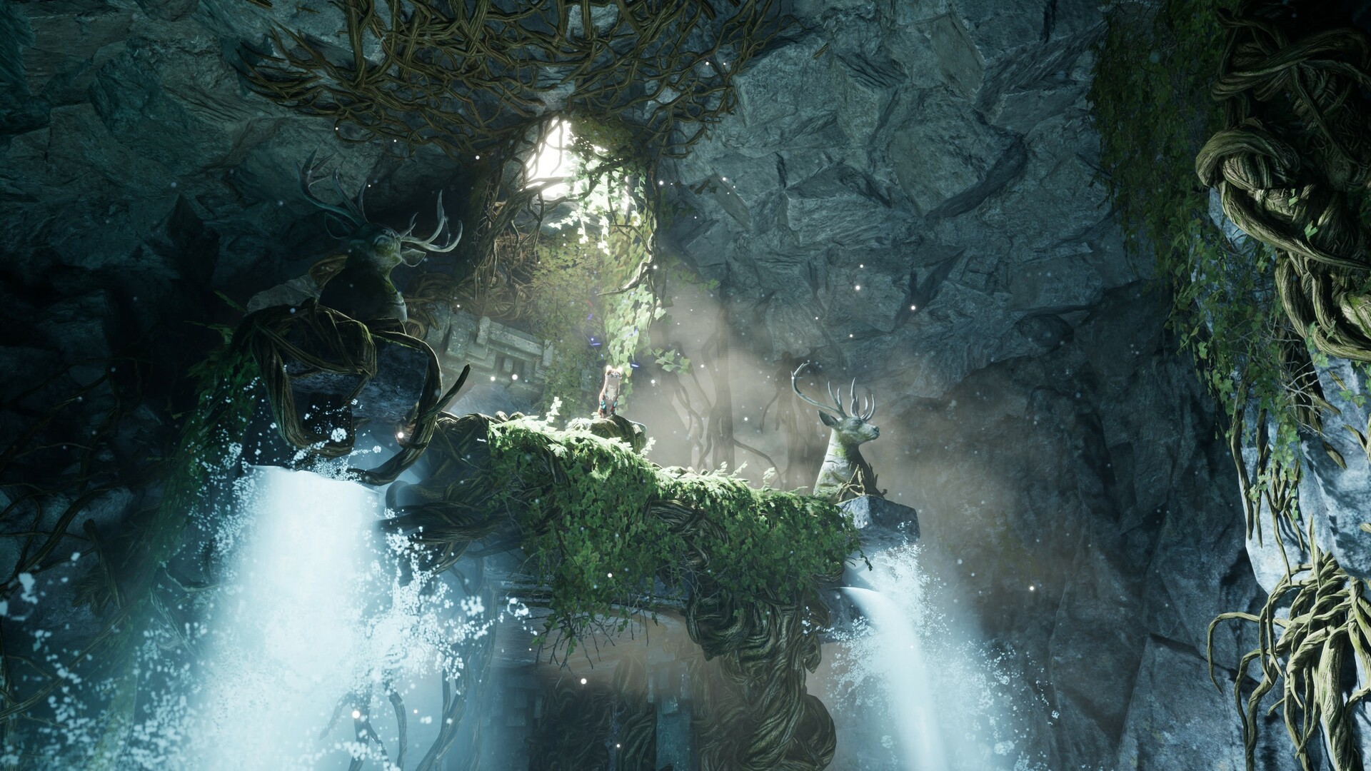 Скриншот 13: Spirit of the North 2