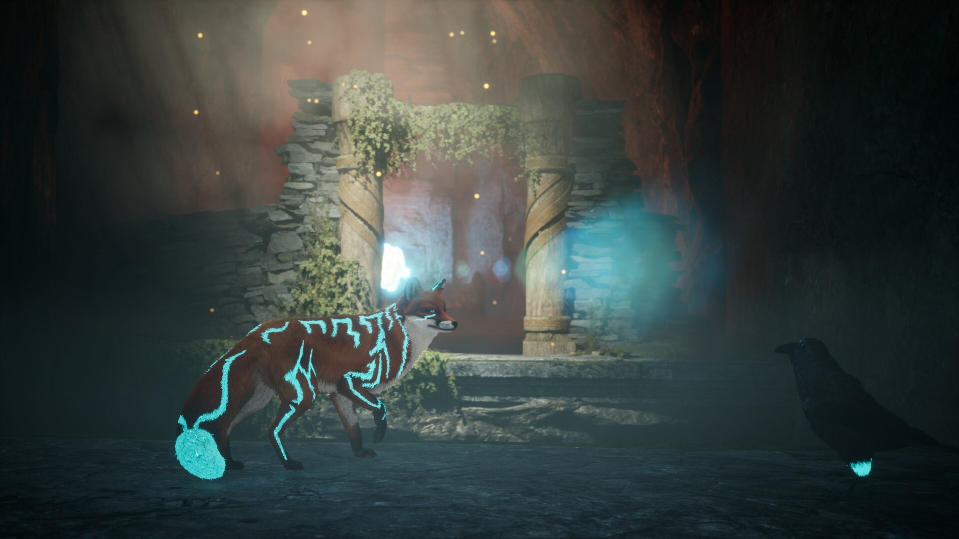 Скриншот 7: Spirit of the North 2