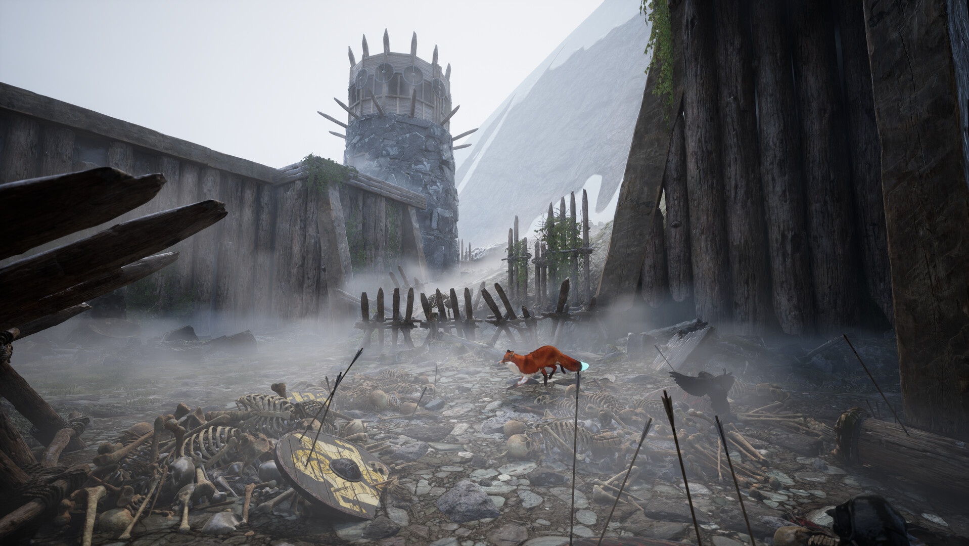 Скриншот 8: Spirit of the North 2