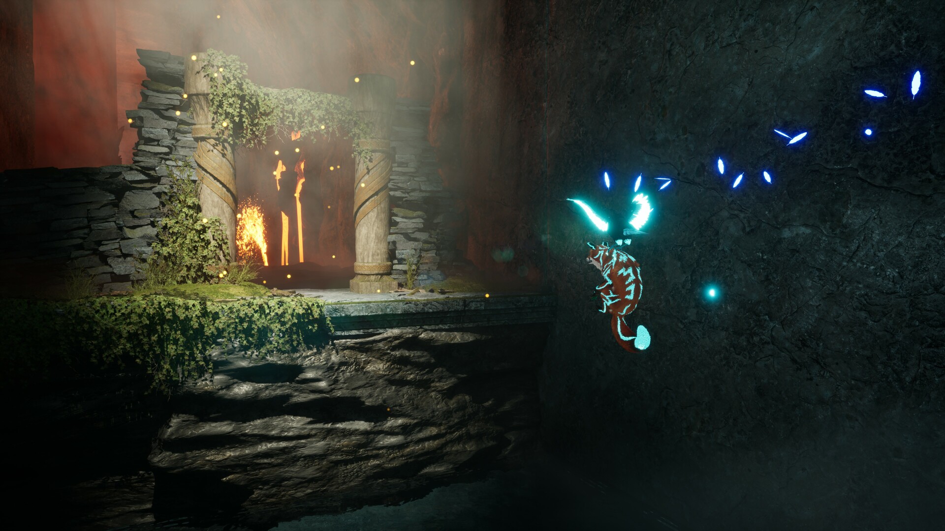 Скриншот 10: Spirit of the North 2