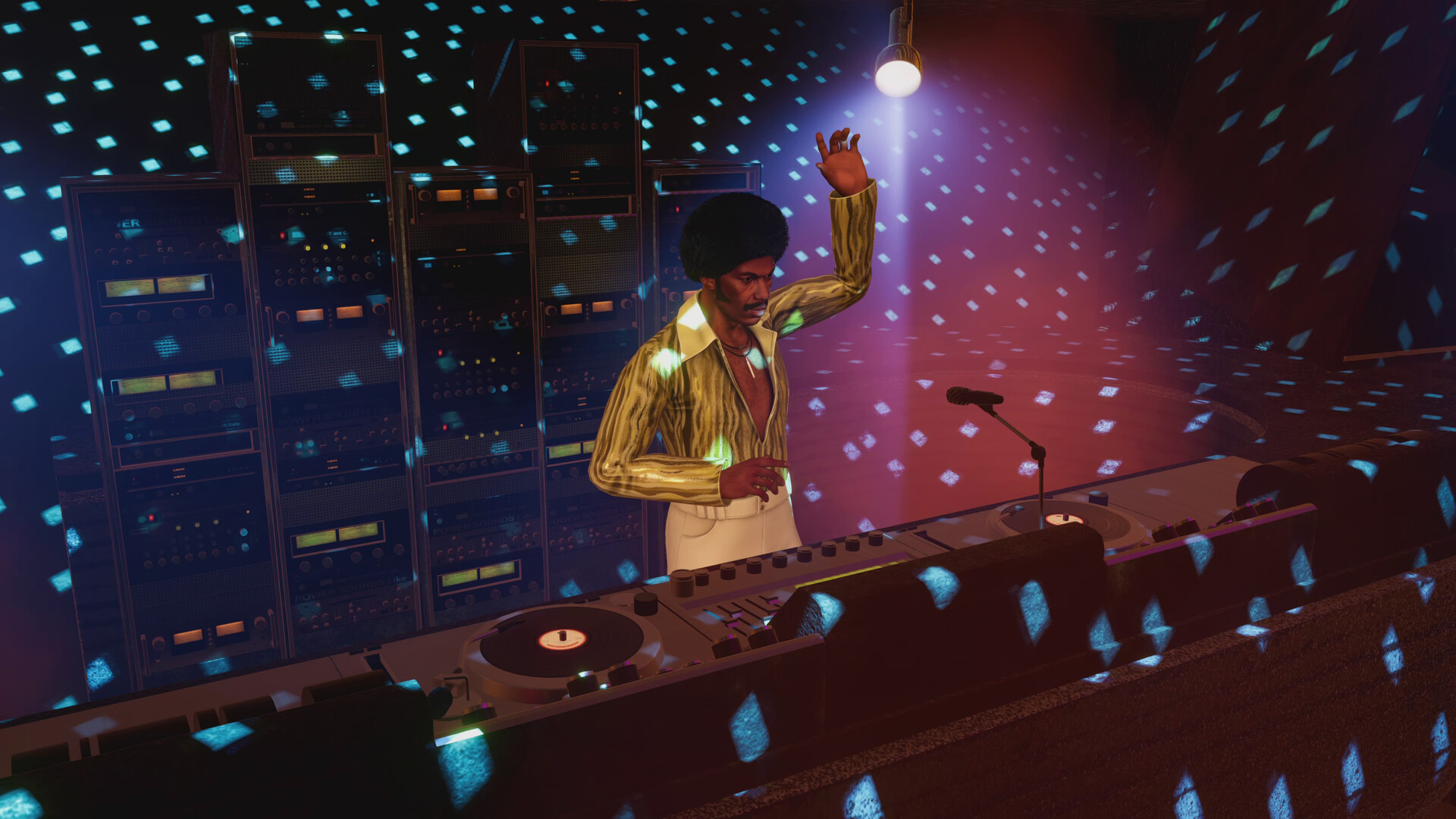 Скриншот: Agatha Christie - Death on the Nile