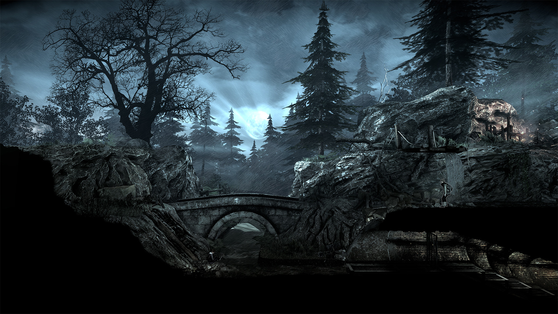 Скриншот 8: This War of Mine