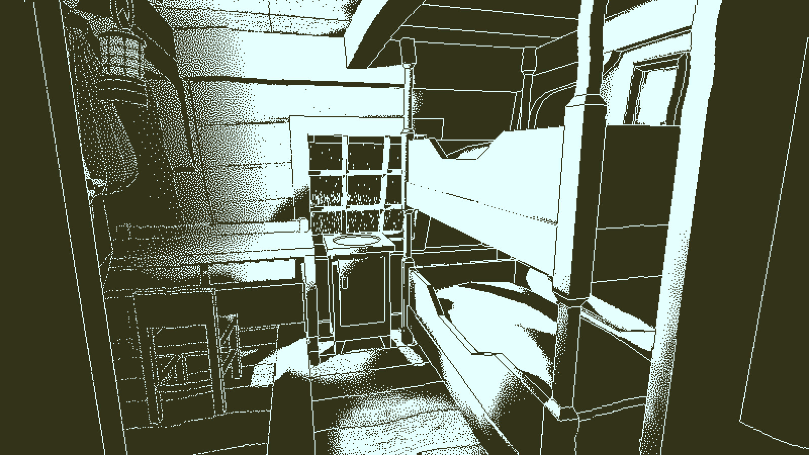 Скриншот 14: Return of the Obra Dinn