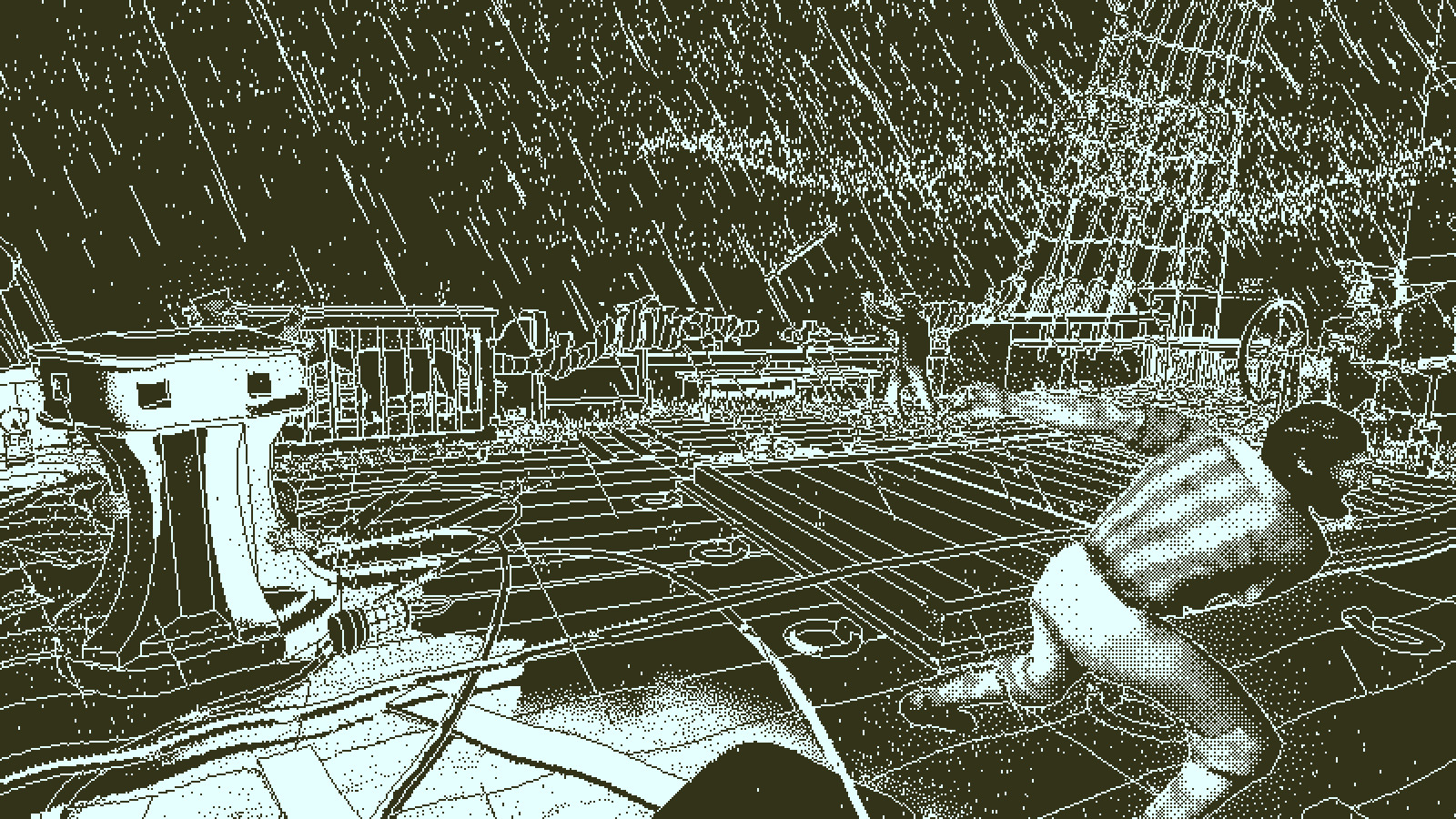 Скриншот 9: Return of the Obra Dinn