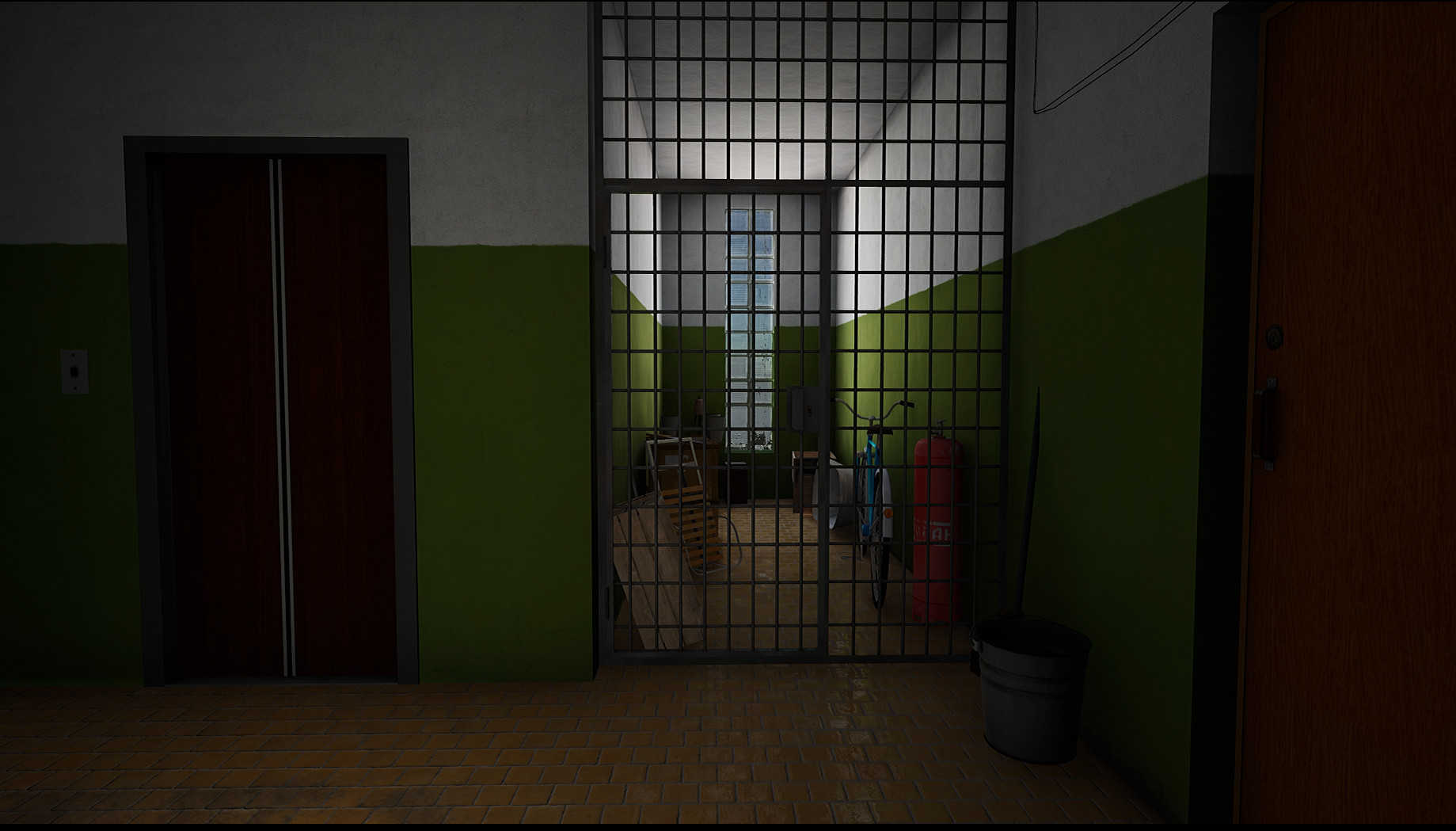 Скриншот 6: Bright Lights of Svetlov