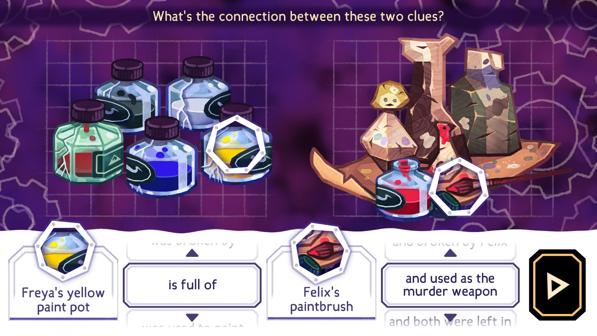 Скриншот 10: Tangle Tower