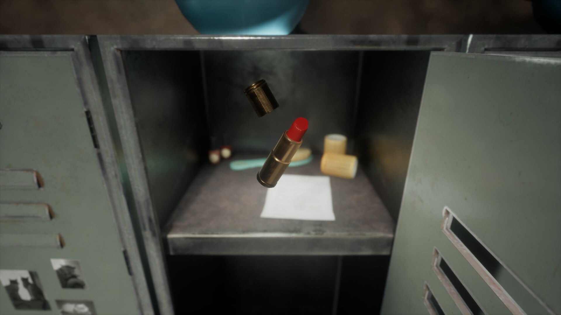 Скриншот 7: This Bed We Made