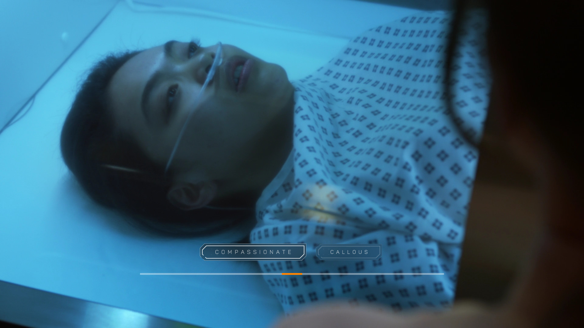 Скриншот 19: The Complex