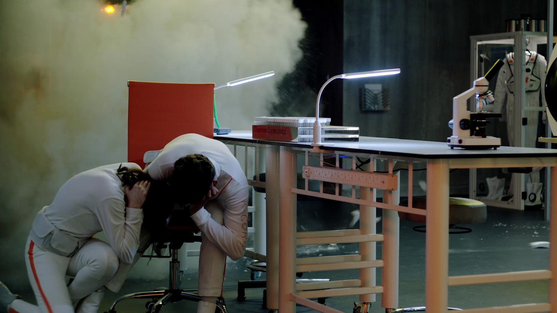 Скриншот 7: The Complex