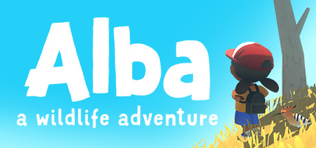 Обложка: Alba: A Wildlife Adventure
