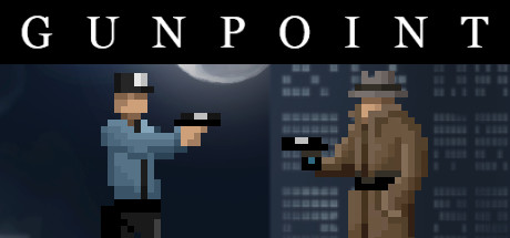 Обложка: Gunpoint