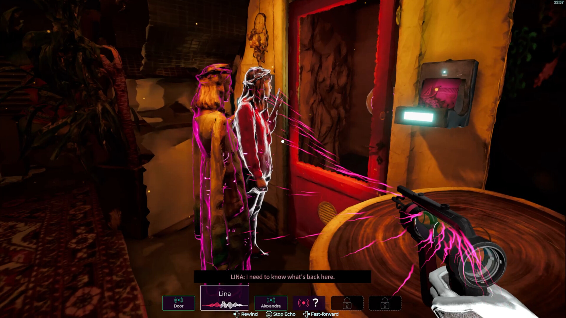 Скриншот 11: Mind Diver