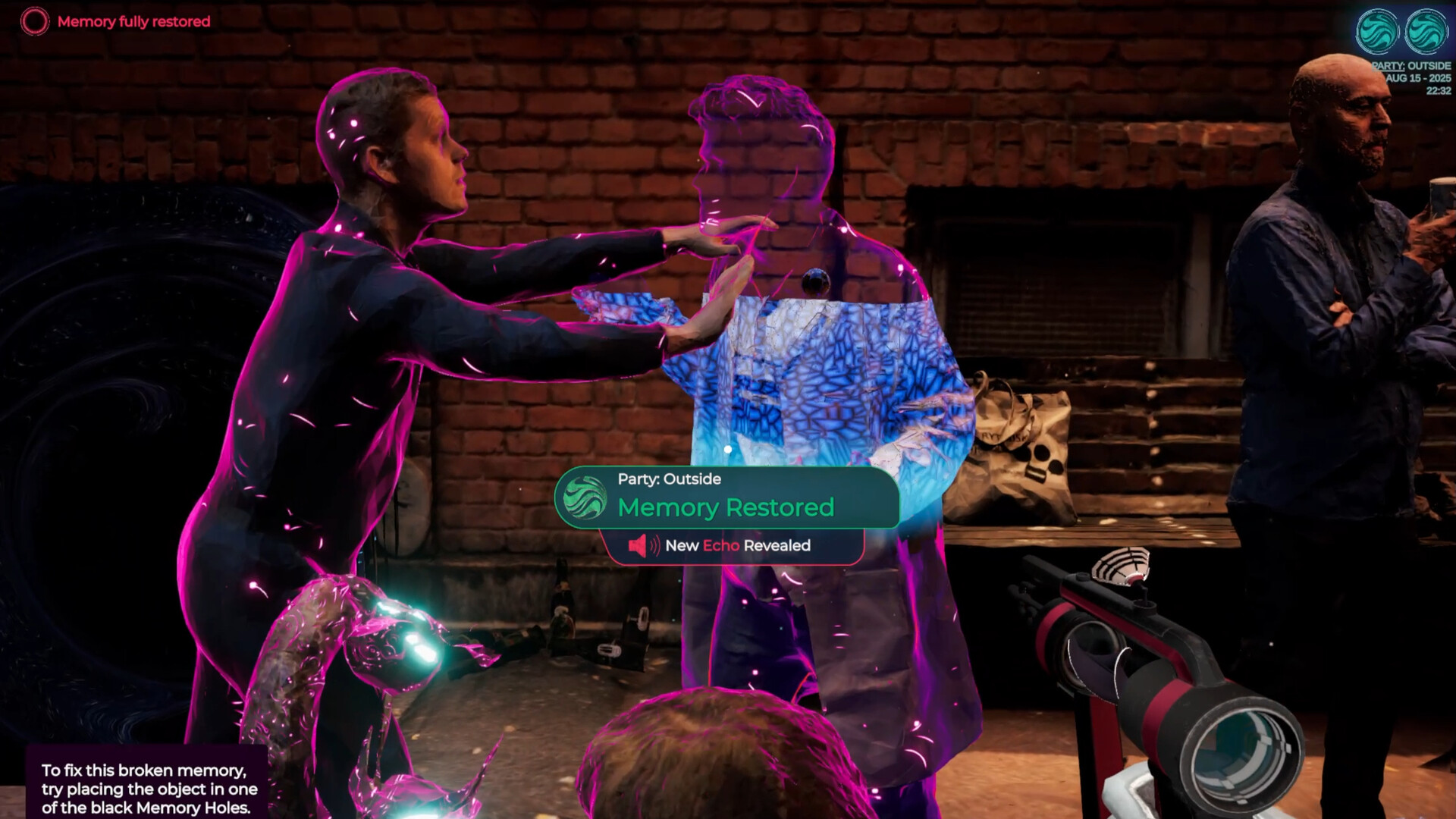 Скриншот 6: Mind Diver