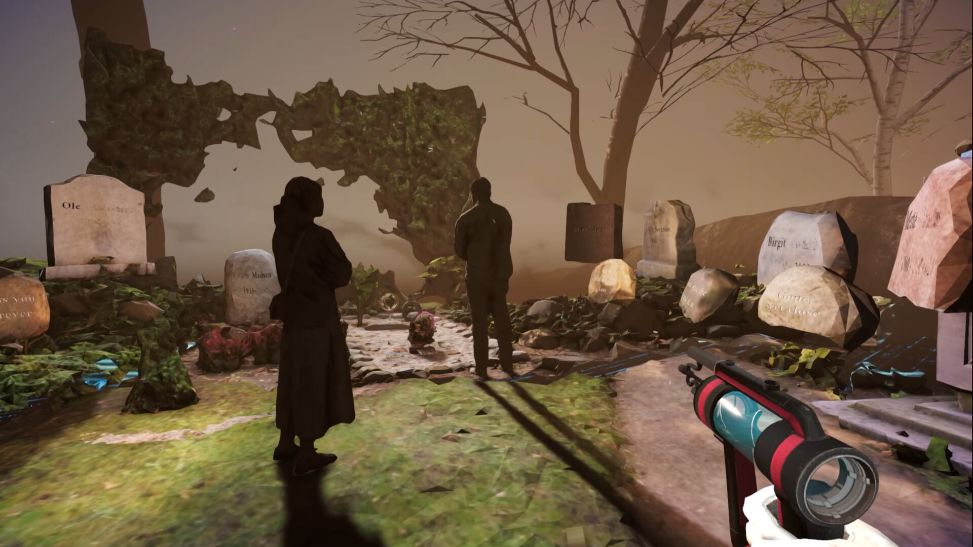 Скриншот 7: Mind Diver