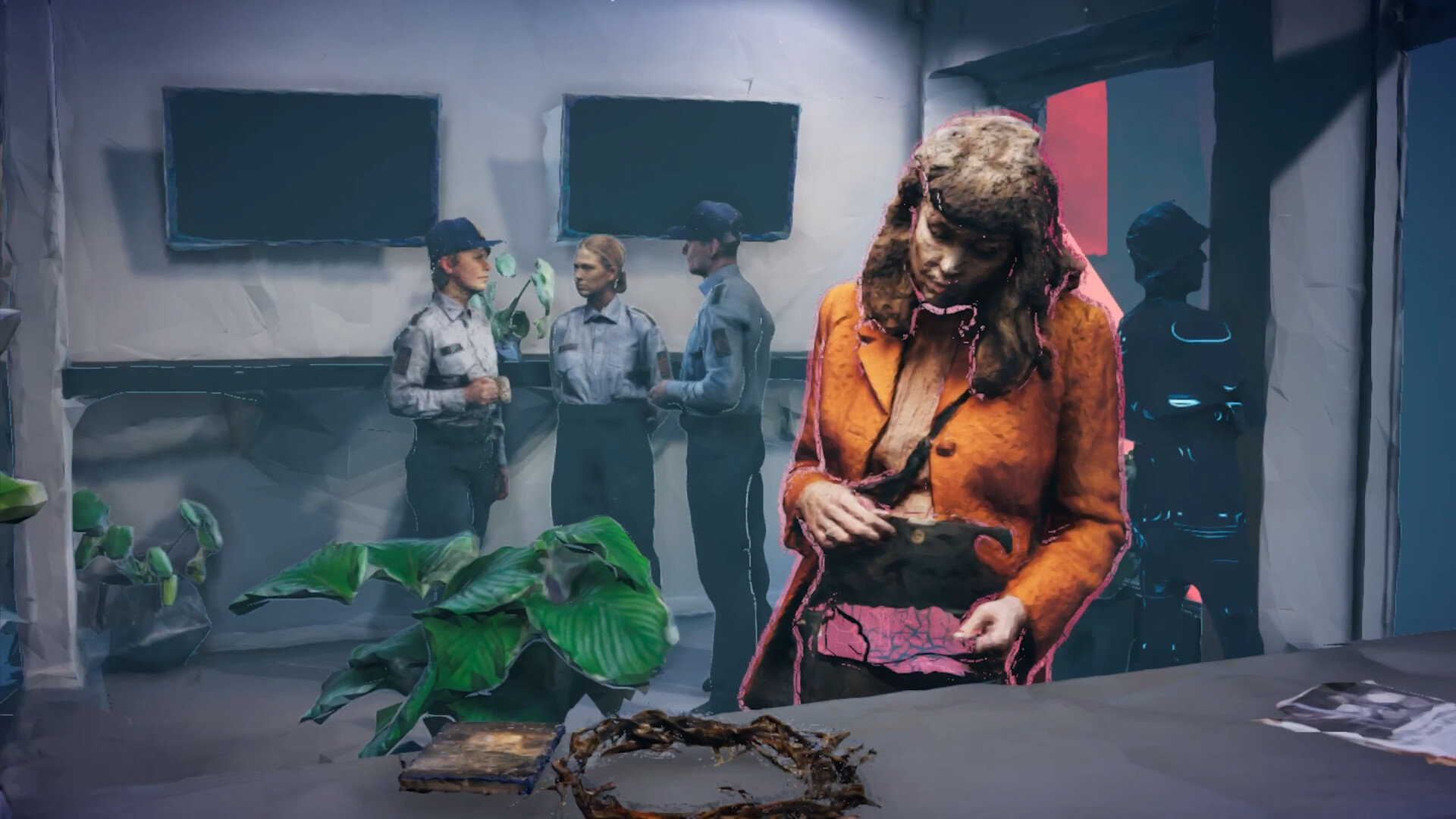 Скриншот 10: Mind Diver