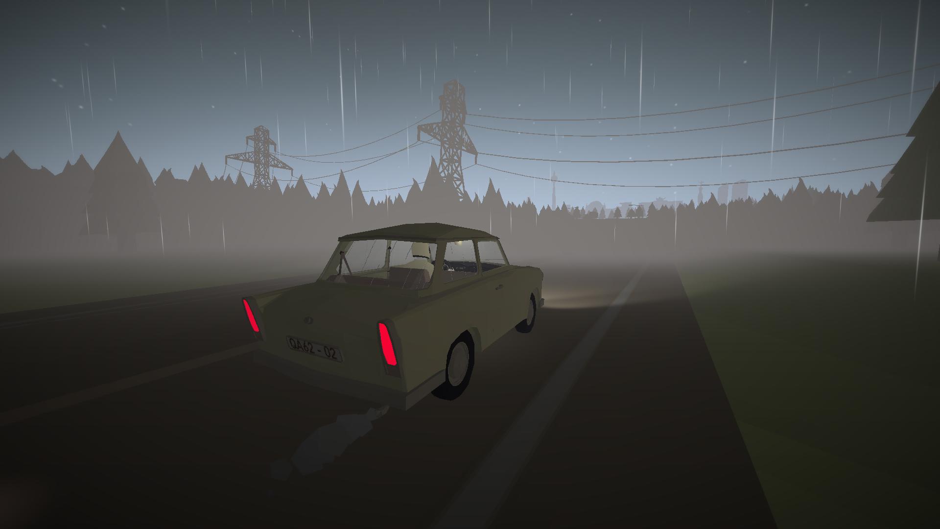 Скриншот 10: Jalopy