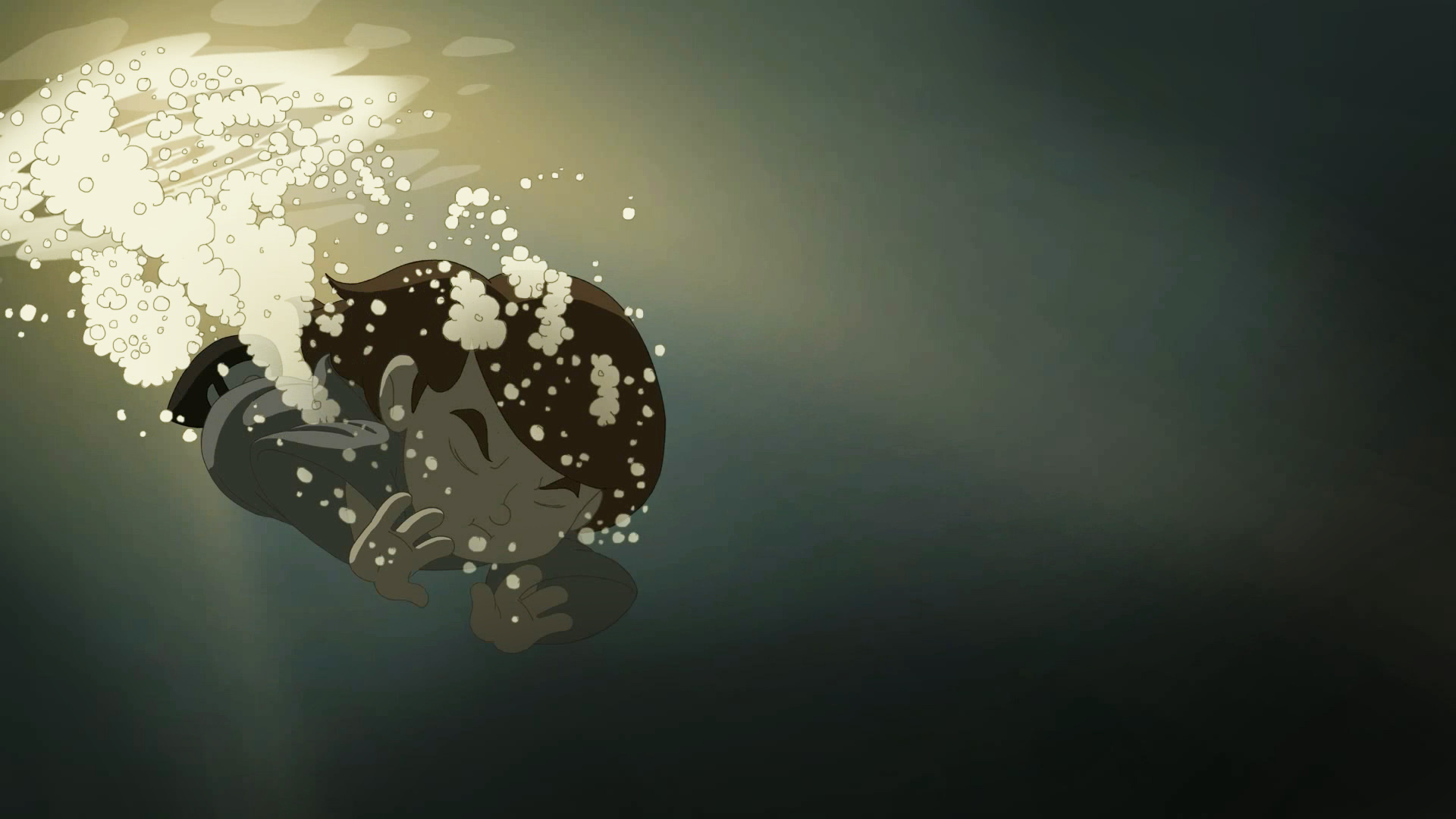 Скриншот: Anna's Quest