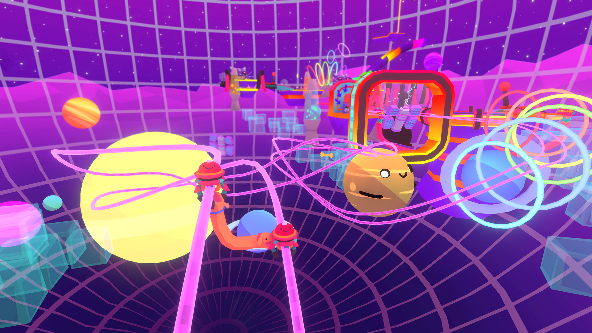 Скриншот: PHOGS!