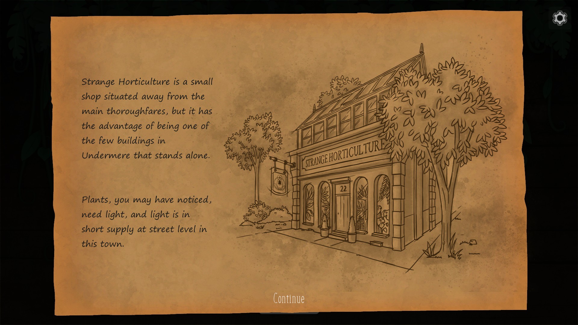 Скриншот 9: Strange Horticulture