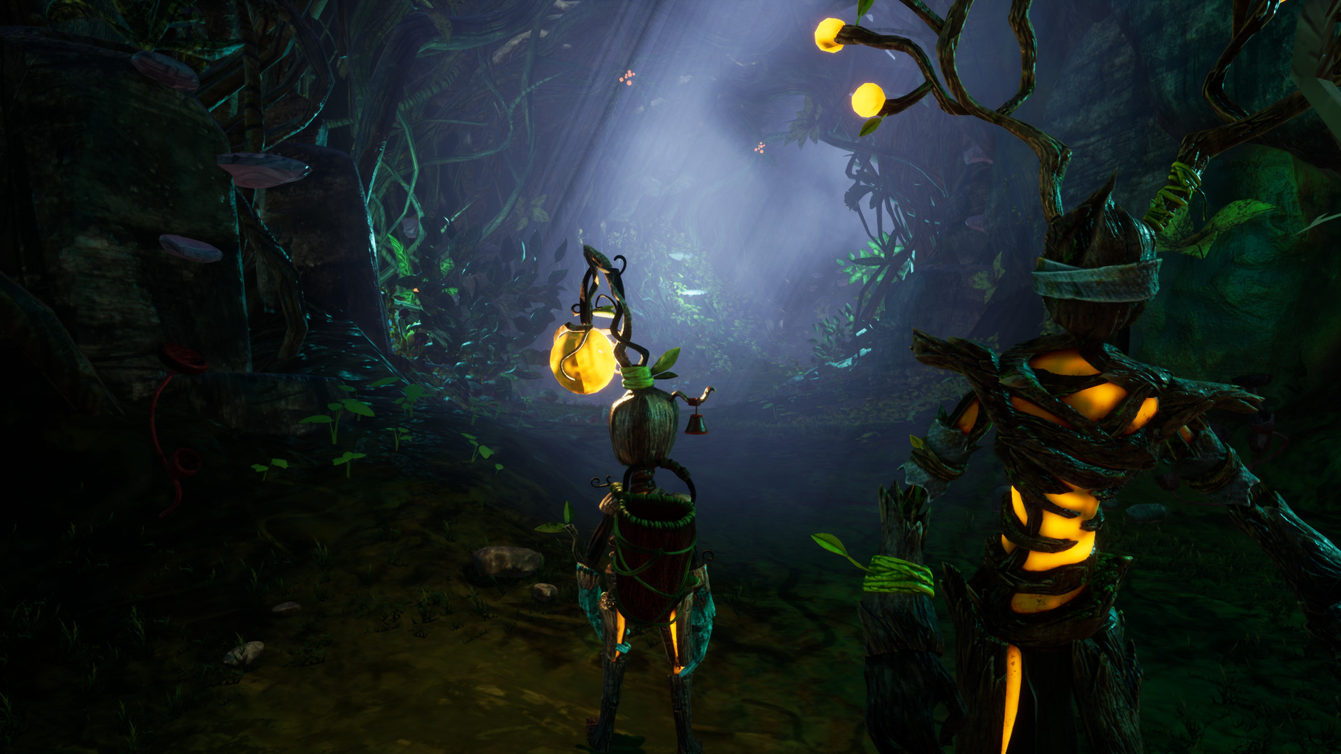 Скриншот 7: Weakless