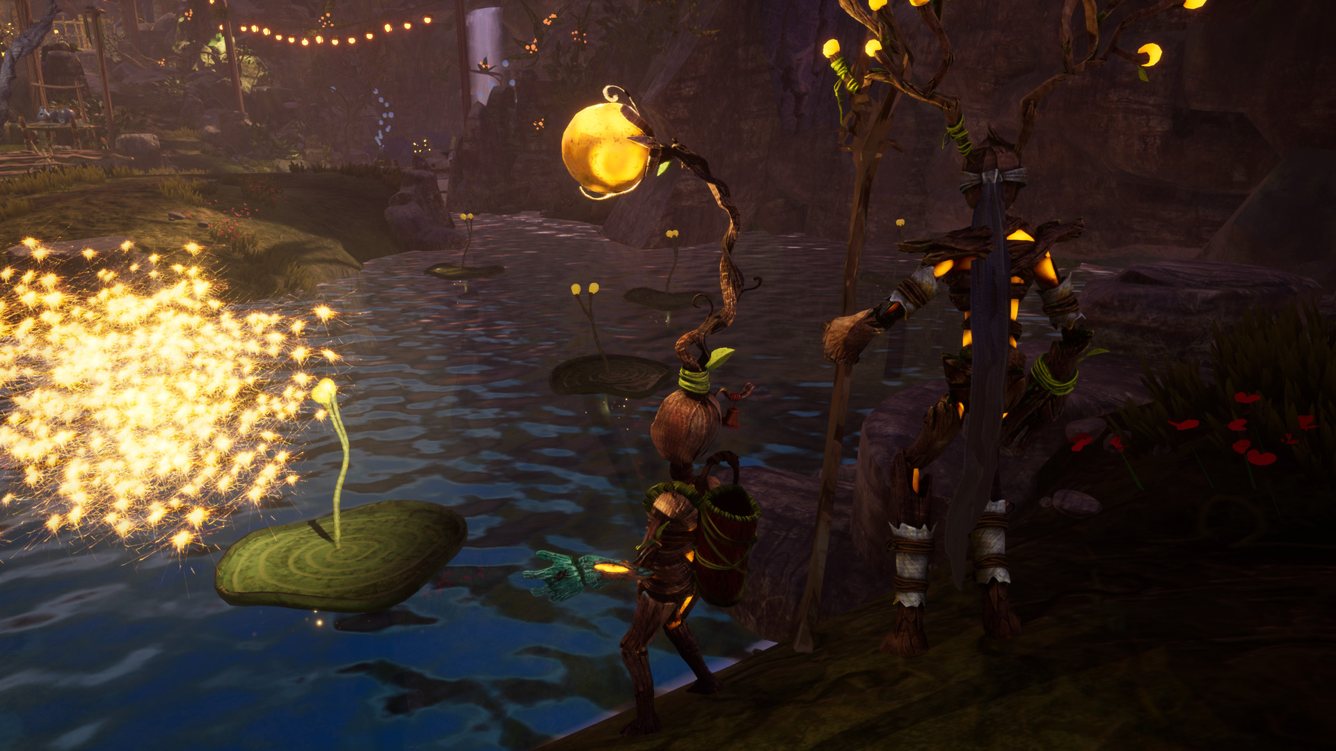 Скриншот 8: Weakless