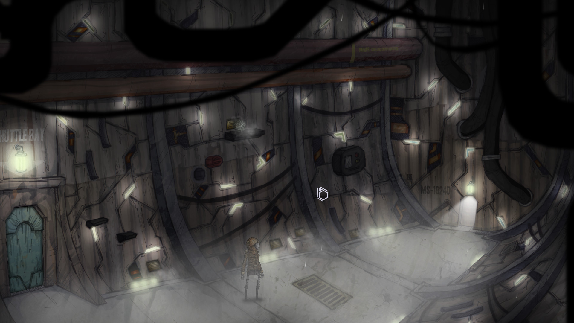 Скриншот 6: Murder On Space Station 52